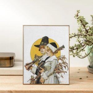 J C Leyendecker - Printable Wall Art, American Artist, Commercial Artists, Digital Download