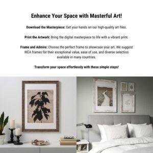 Childe Hassam - Printable Wall Art, American Artist, Impressionism, Digital Download