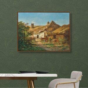 il_fullxfull.7817799478_3eet.jpg Tina Blau - Printable Wall Art, Austrian Artist, Modern Farmhouse, Digital Download