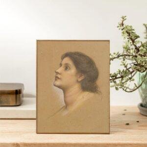 Evelyn De Morgan - Printable Wall Art, Mythology, Symbolism, Digital Download