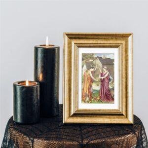 Evelyn De Morgan - Printable Wall Art, Mythology, Symbolism, Digital Download