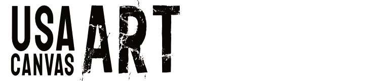 UsaCanvasArt