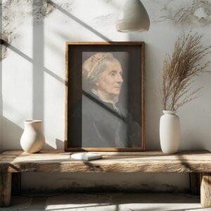 Edwin Austin Abbey (5) Edwin Austin Abbey – Printable Wall Art, American Artist, Costume Design, Digital Download